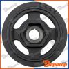 Poulie damper vilebrequin pour HONDA | RKP-HD-013, HDS-GE